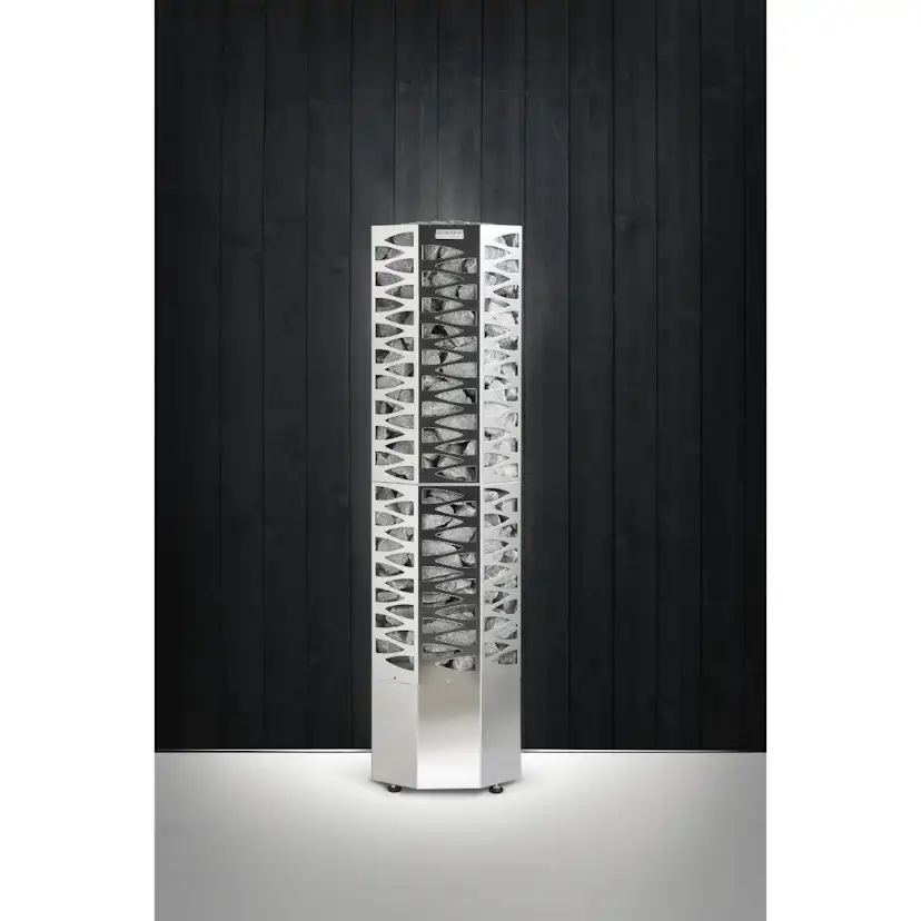 Bastuaggregat Narvi Smooth Utan Kontroll