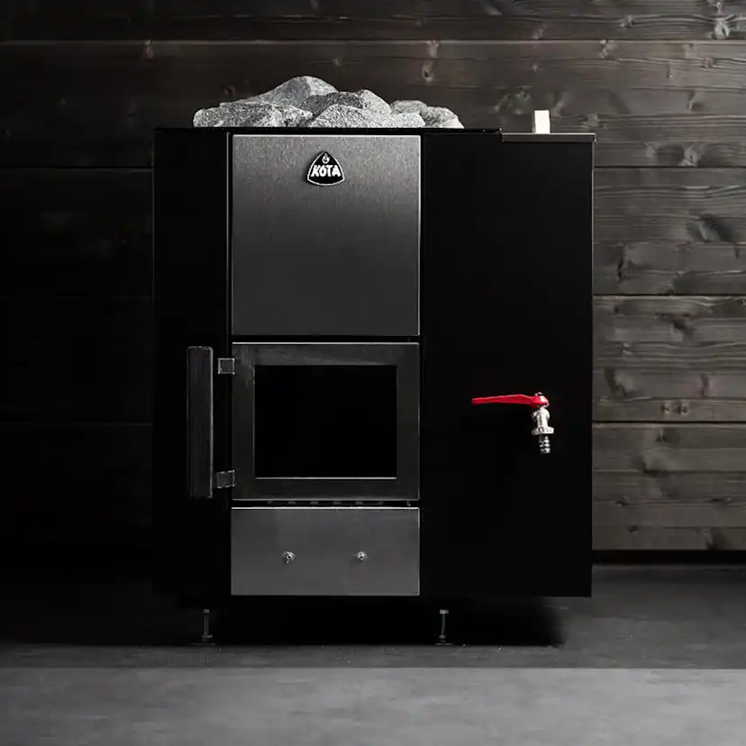 Bastuugn Kota Kuru 20 VSO