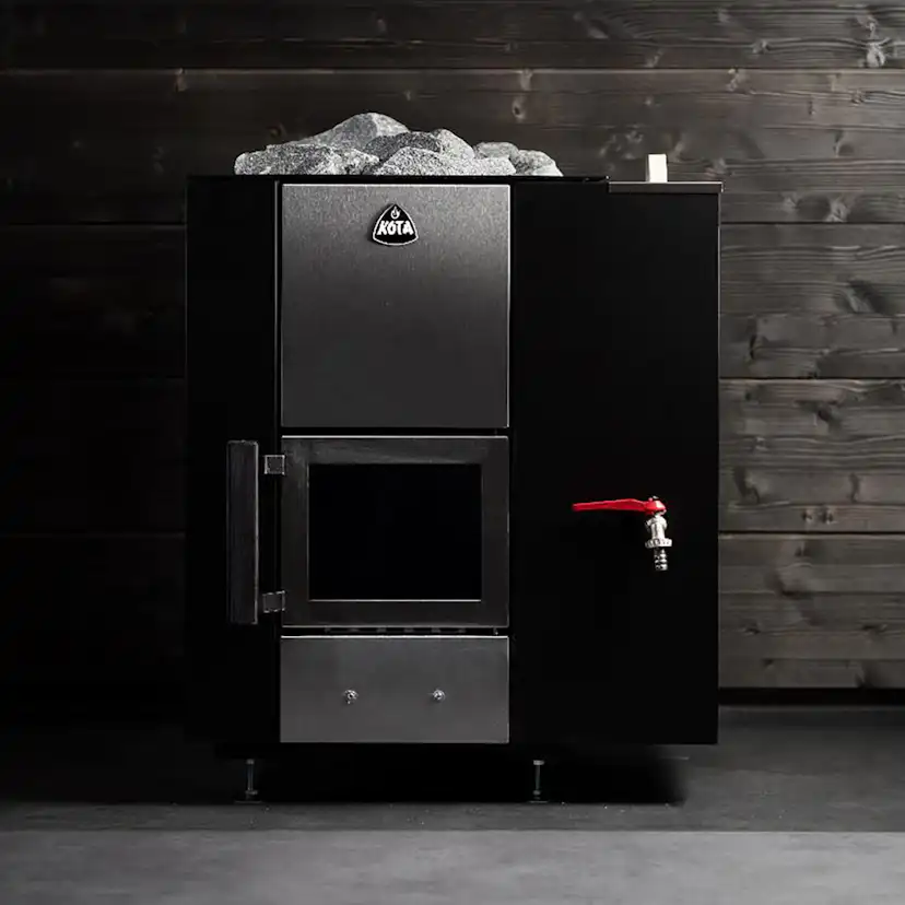 Bastuugn Kota Kuru 20 VSV