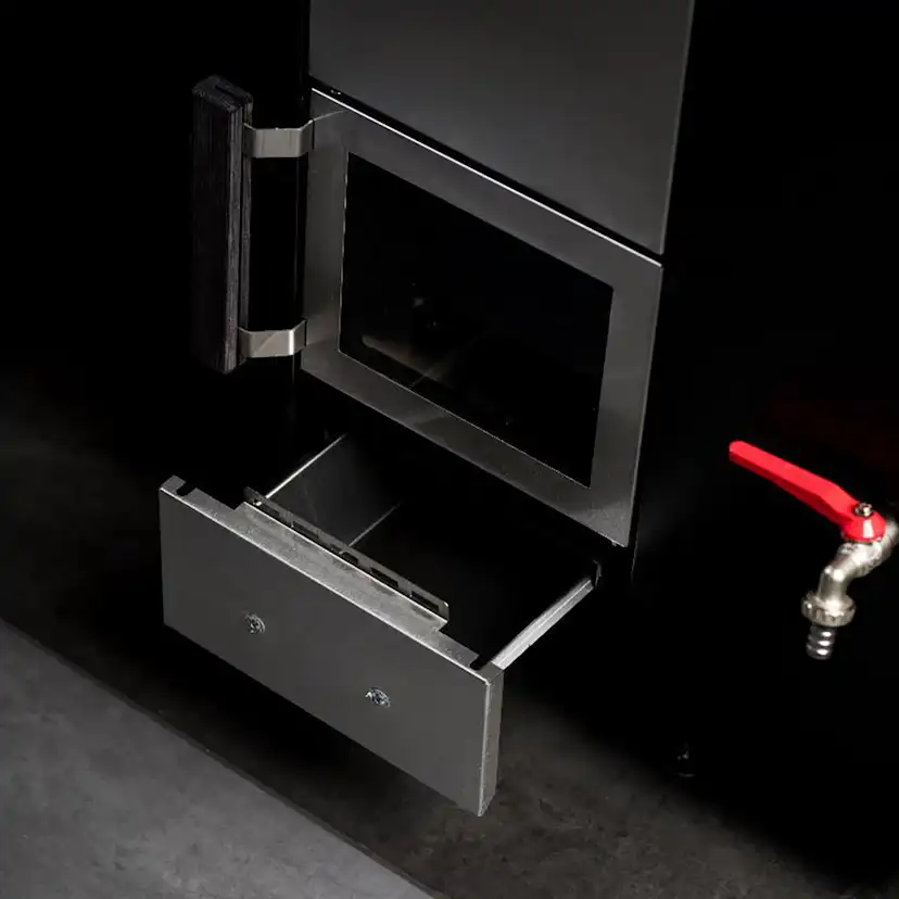 Bastuugn Kota Kuru 20 VSV