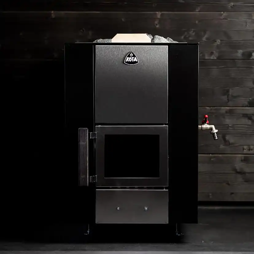 Bastuugn Kota Kuru 20 VSV