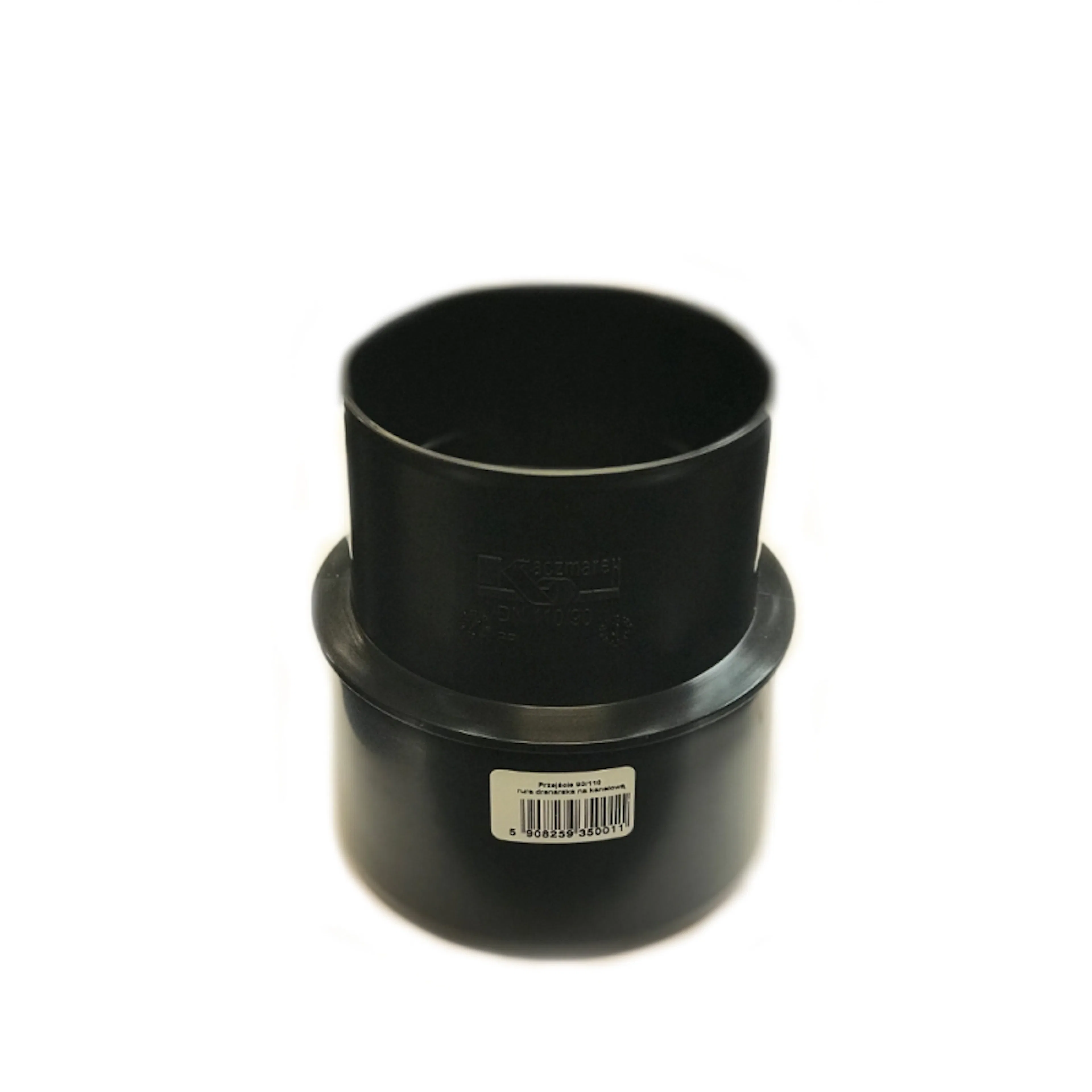 Förminskning Kaczmarek Dränering 110/90 mm