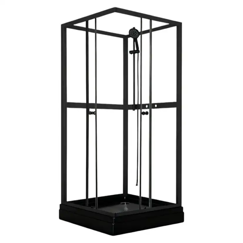 Duschkabin Sunwind Jasmine