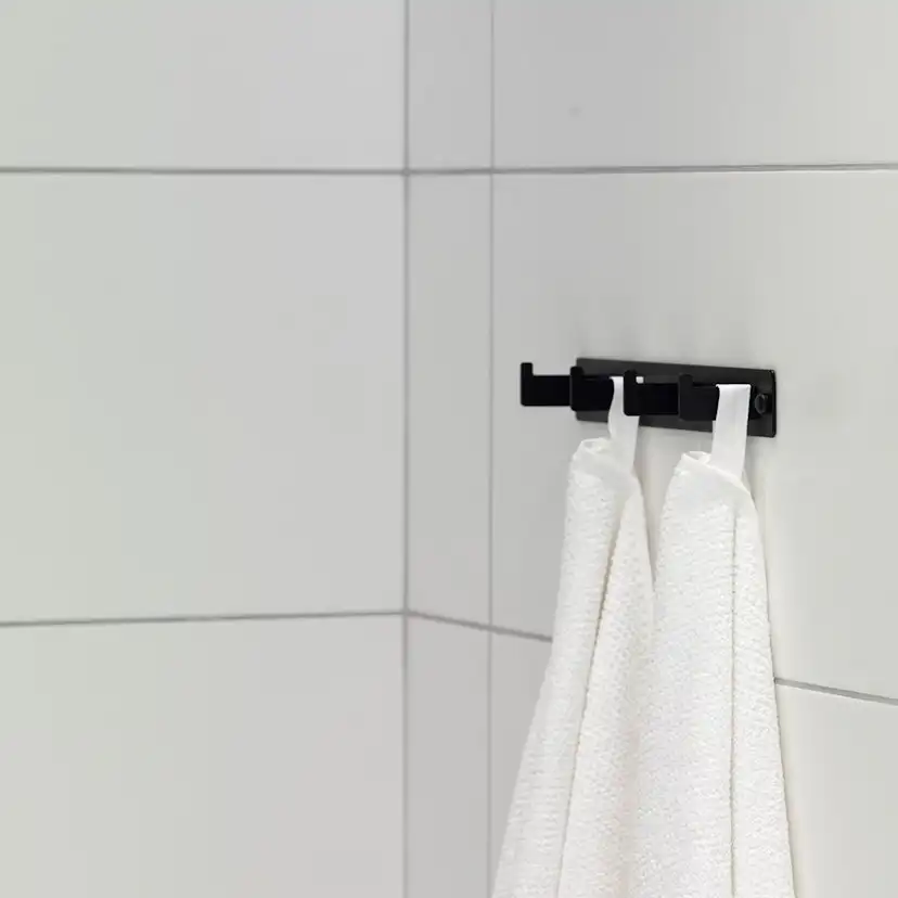 Handdukshängare Habo Poseidon