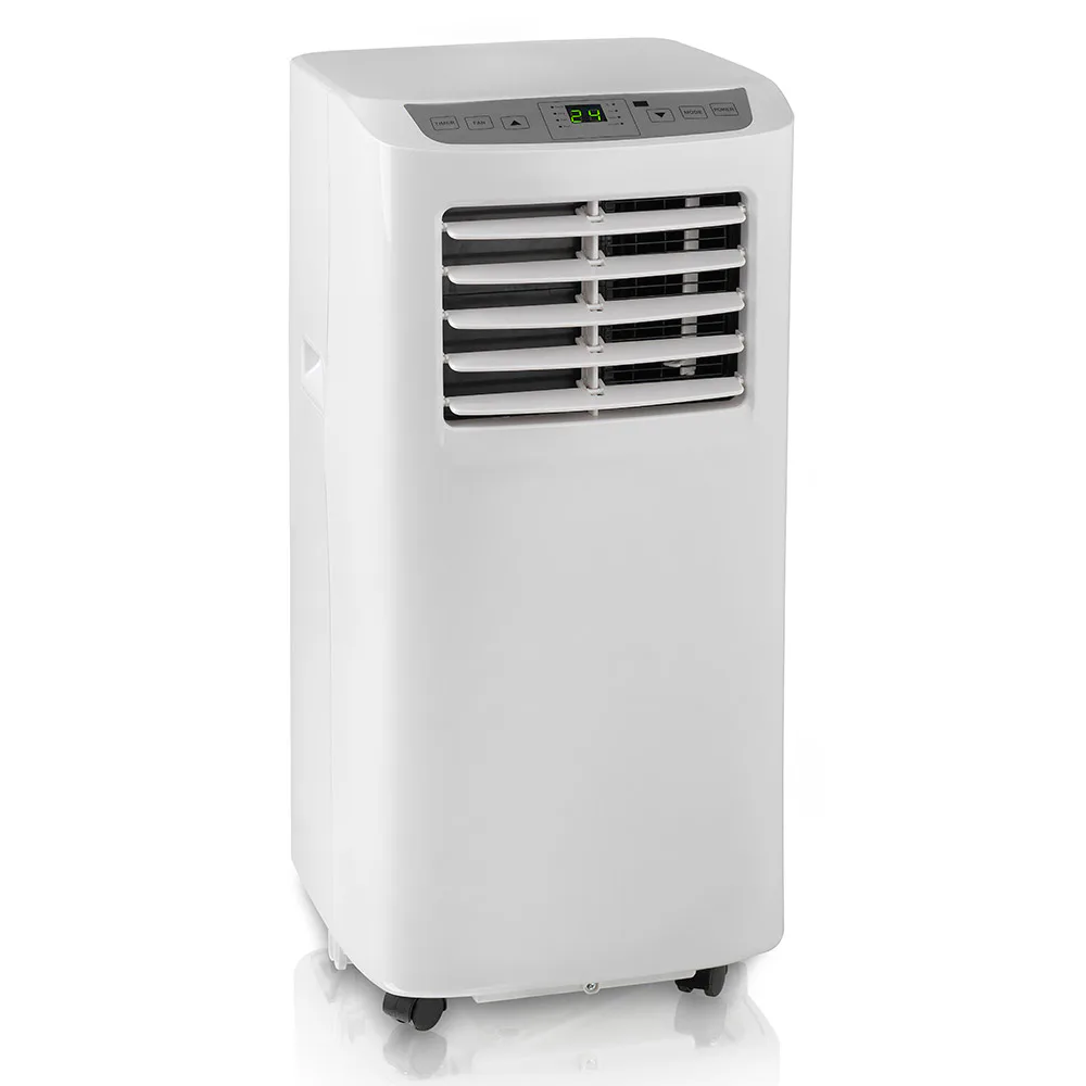 Luftkonditionering & Kylare