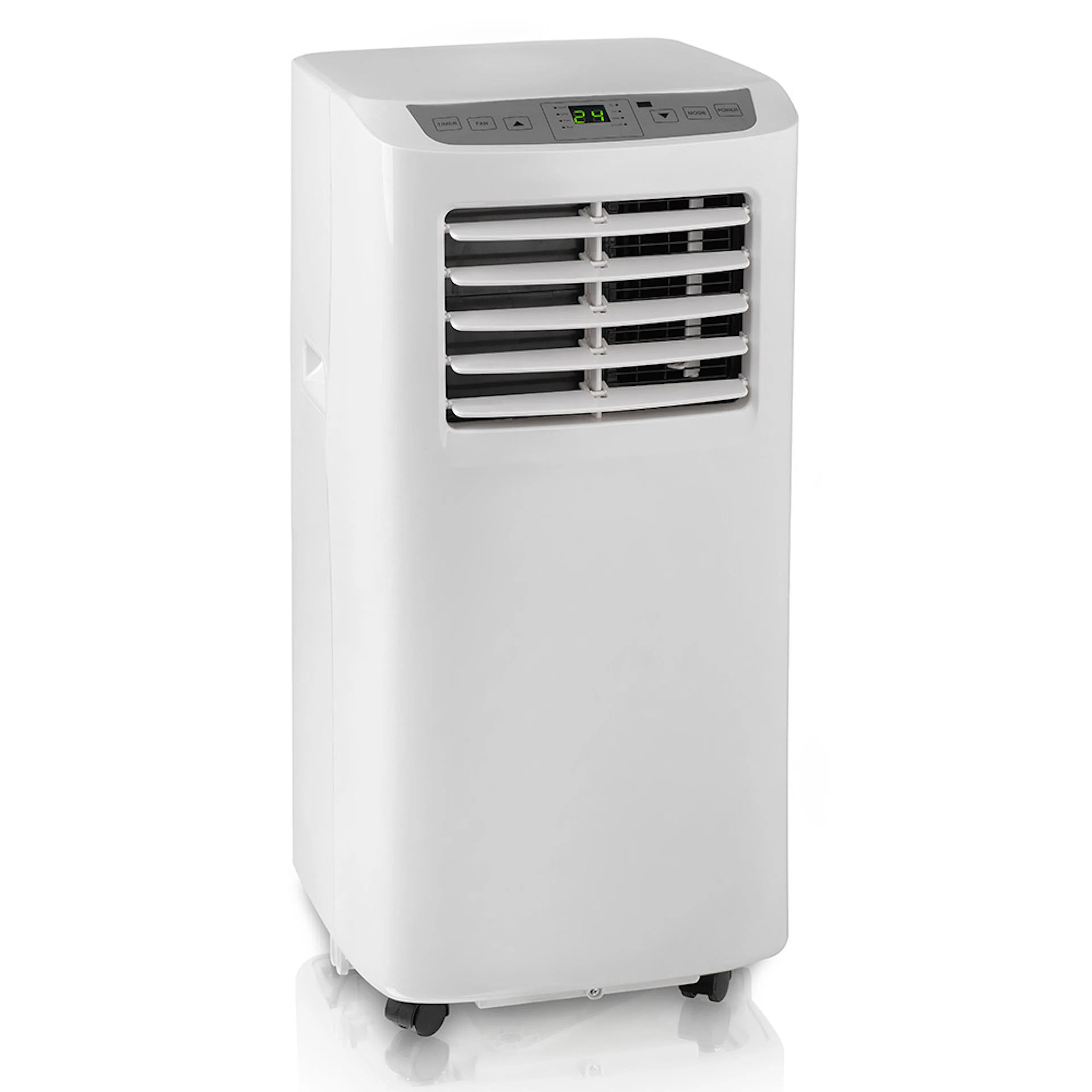 Luftkonditionering & Kylare