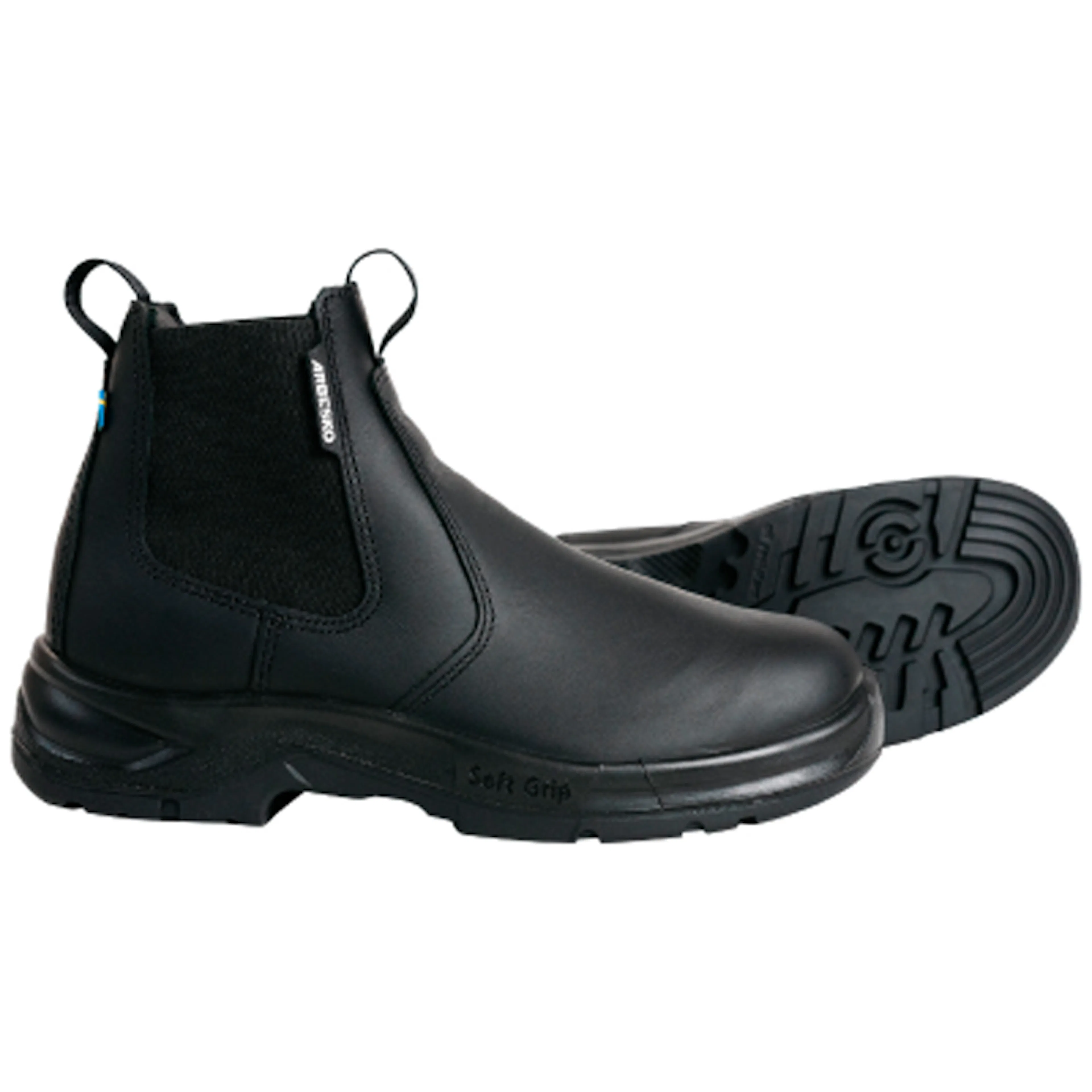 Känga Arbesko Chelsea Pro 1527