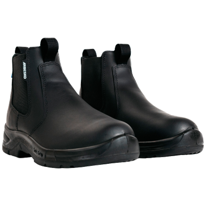 Känga Arbesko Chelsea Pro 1527