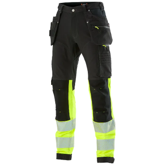 Arbetsbyxa L.Brador 1021P Momentum