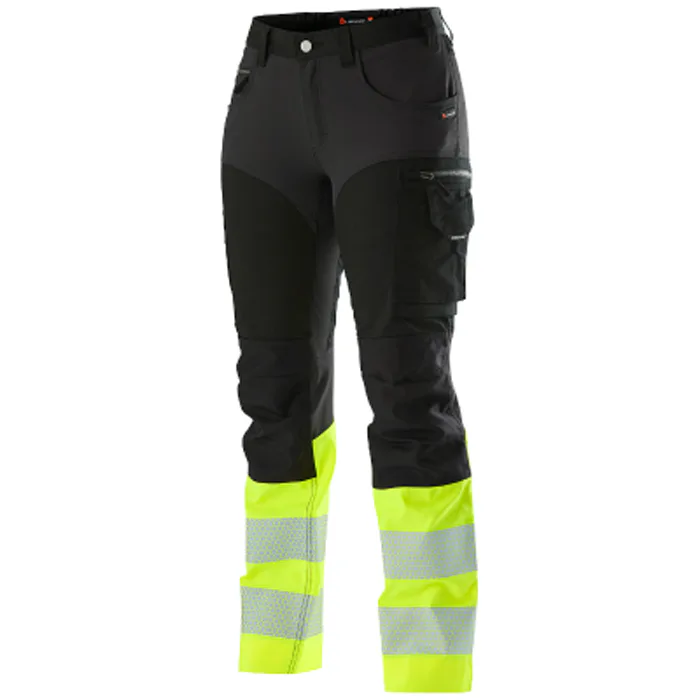 Arbetsbyxa L.Brador 1073PB-W Aereo Dam