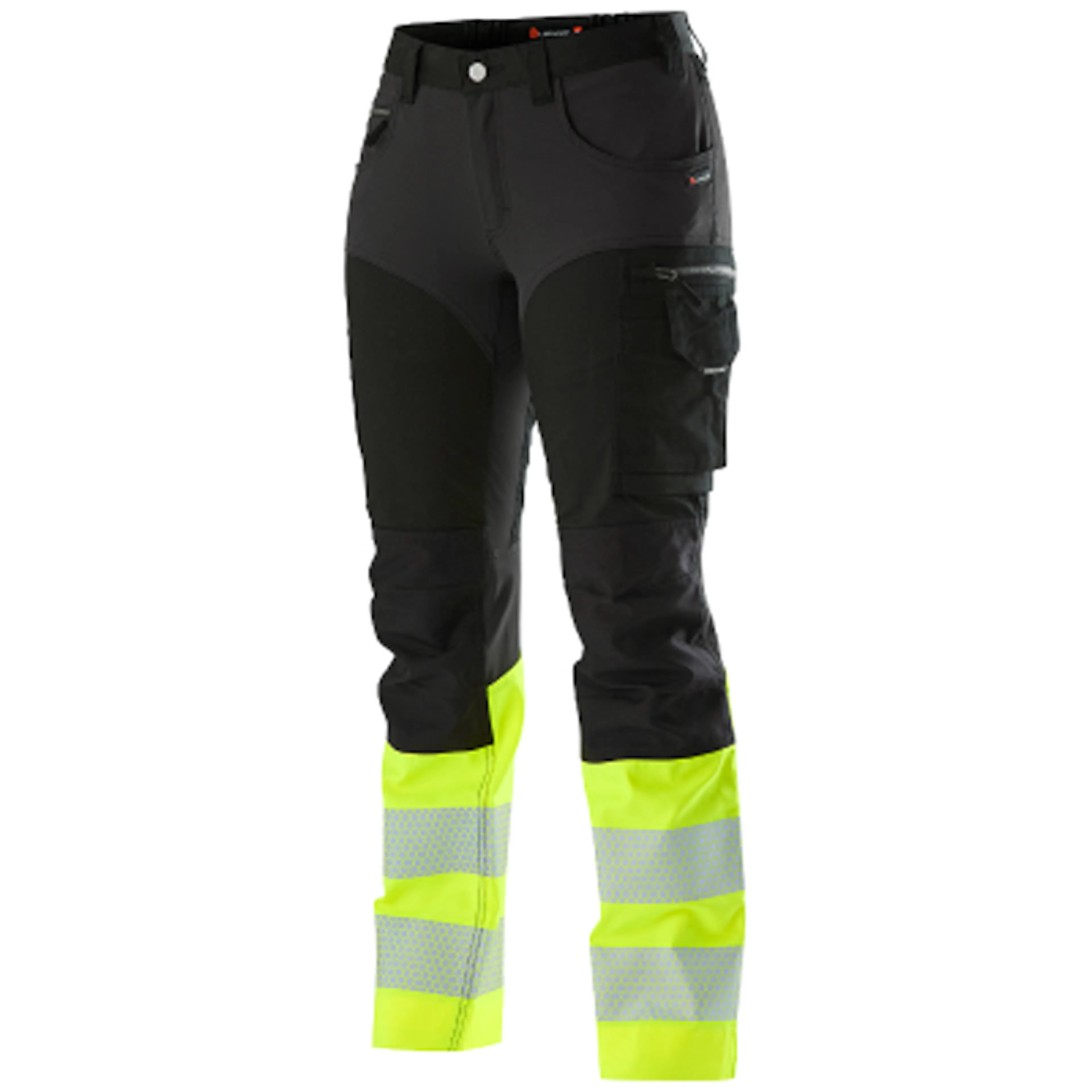 Arbetsbyxa L.Brador  1073PB-W Aereo Dam