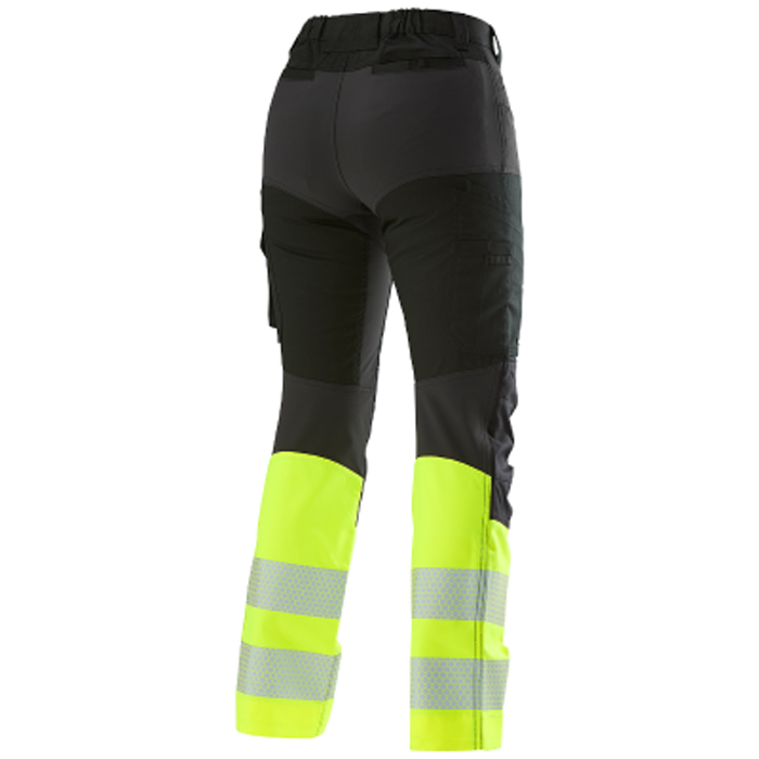 Arbetsbyxa L.Brador  1073PB-W Aereo Dam