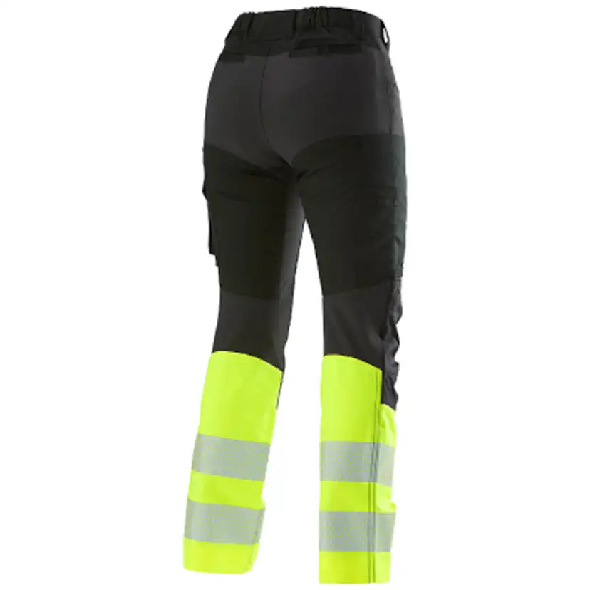 Arbetsbyxa L.Brador 1073PB-W Aereo Dam