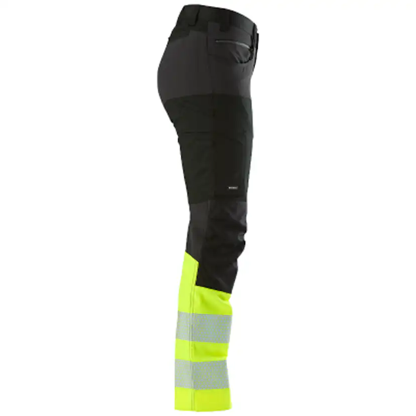 Arbetsbyxa L.Brador 1073PB-W Aereo Dam