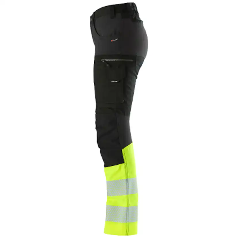 Arbetsbyxa L.Brador 1073PB-W Aereo Dam