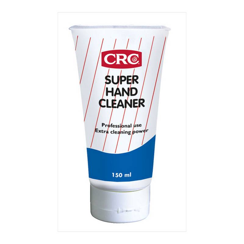 Handcleaner Crc Super 150ml Tub