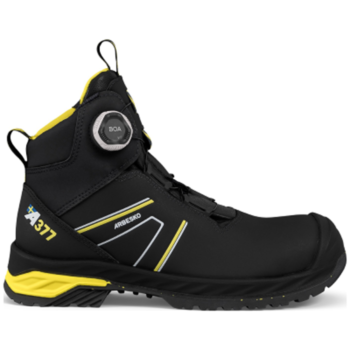 Skyddskänga Arbesko A377