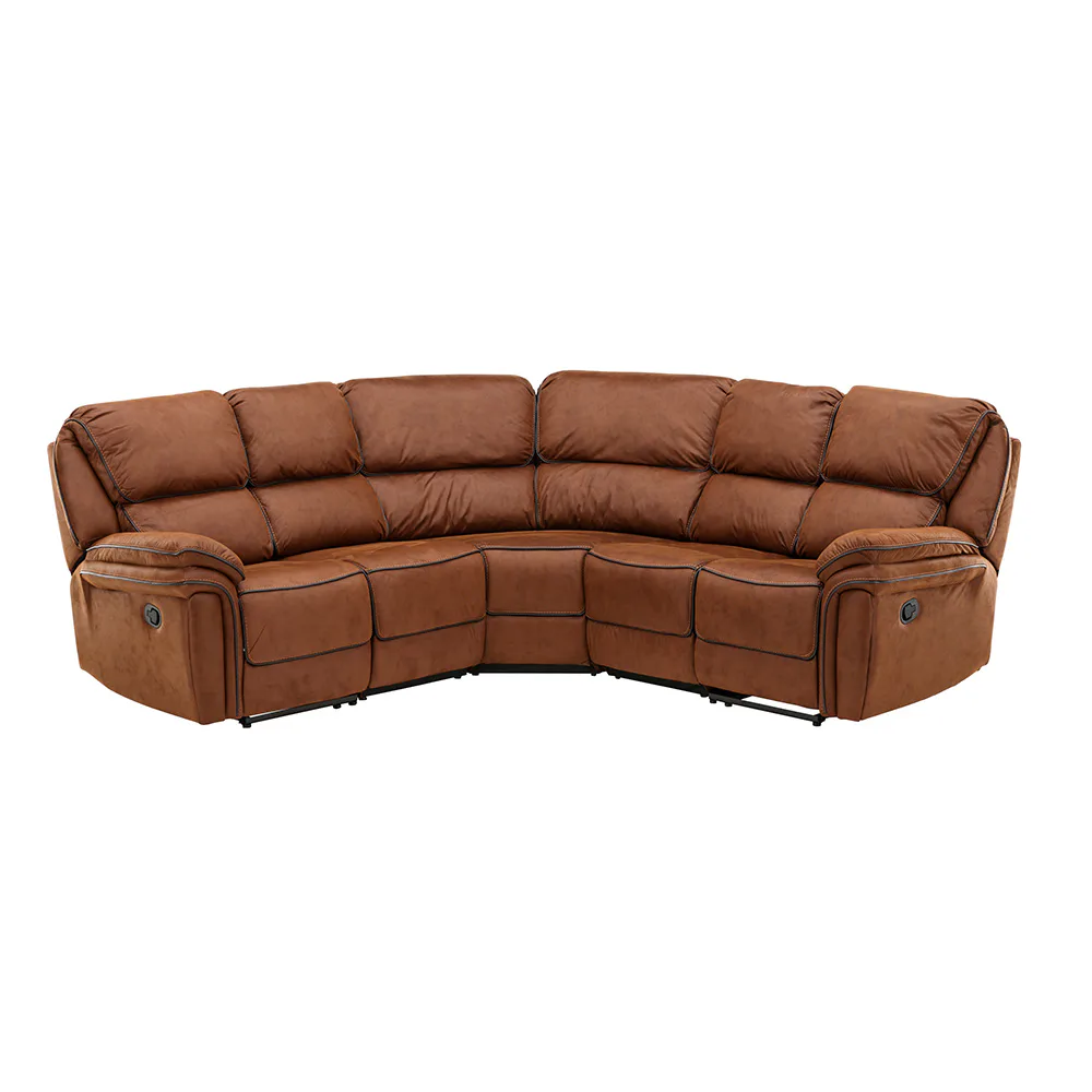 Hörnsoffa Venture Home Saranda Recliner