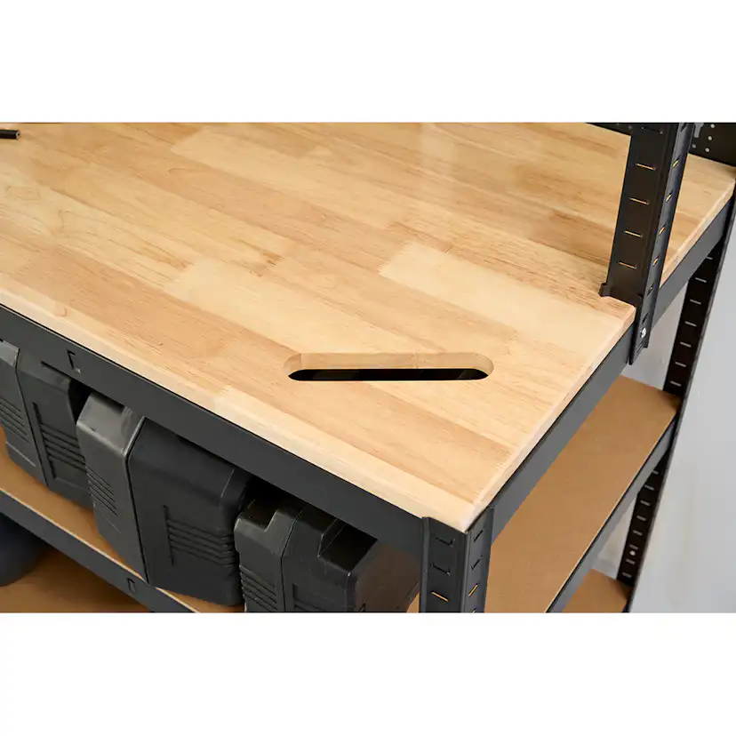 Arbetsbänk Probuilder med Förvaring