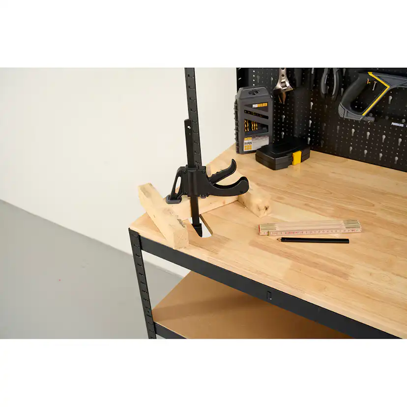 Arbetsbänk Probuilder med Förvaring