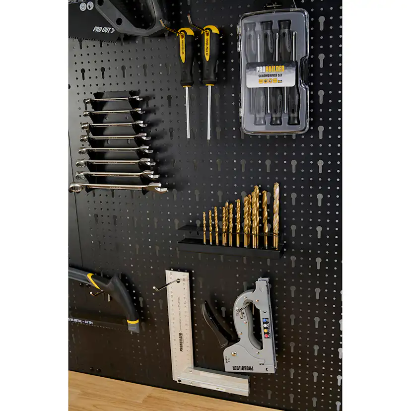 Arbetsbänk Probuilder med Förvaring