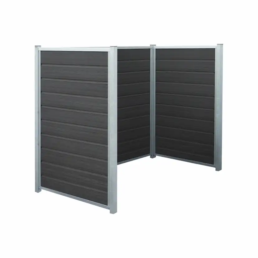 Soptunneskydd PLUS Artura