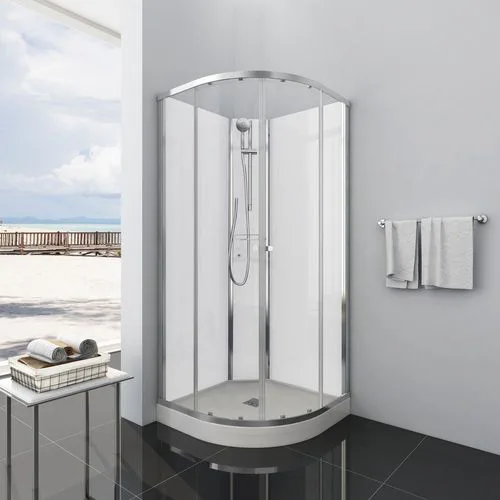 Duschkabin Alterna Picto