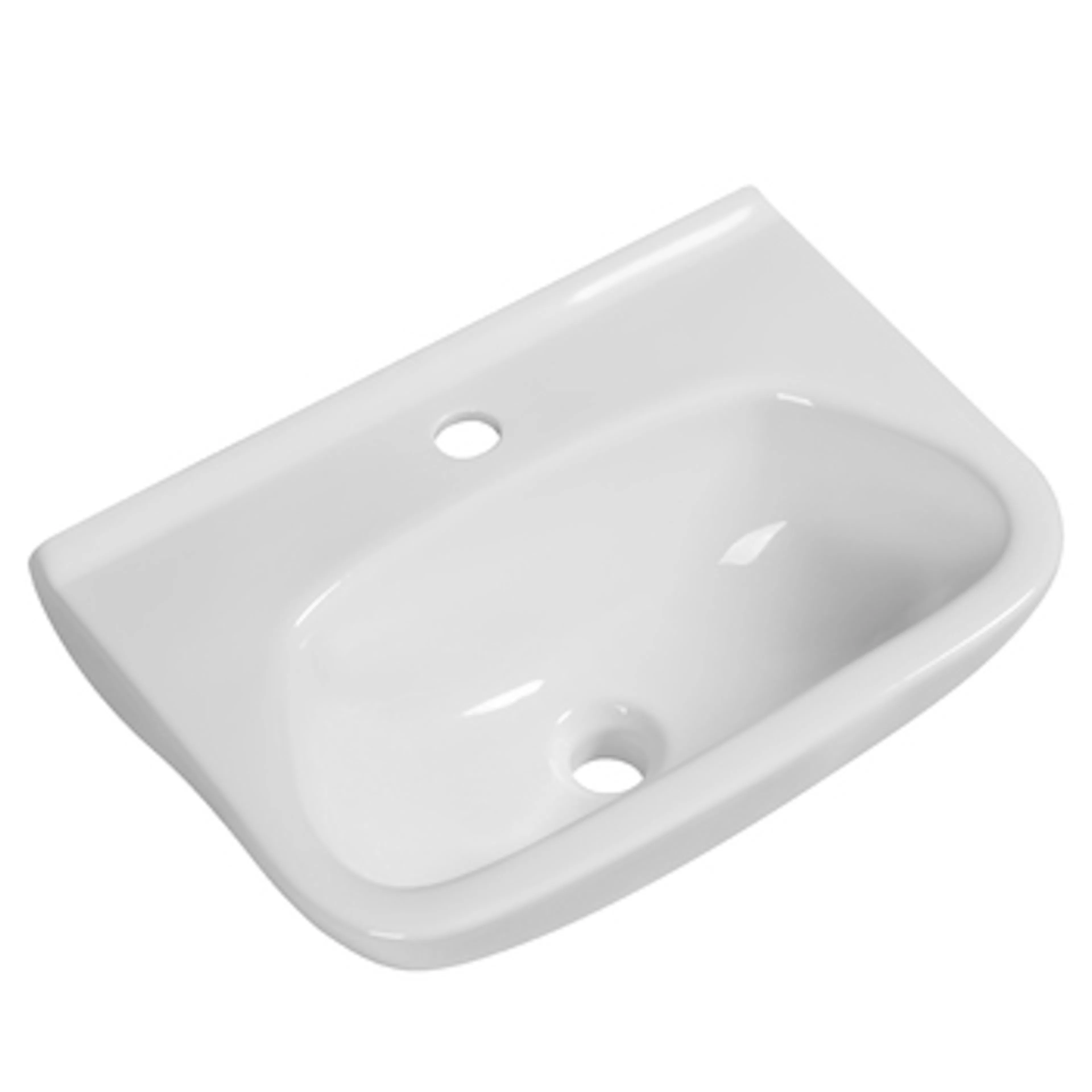 Tvättställ Alterna Picto Sjukhus