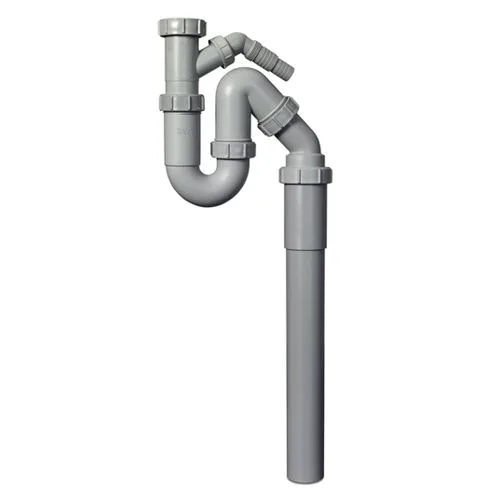 Vattenlås Alterna till Diskho och Utslagsback