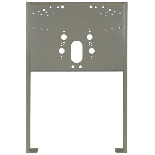 Tvättställsfixtur Alterna Fast