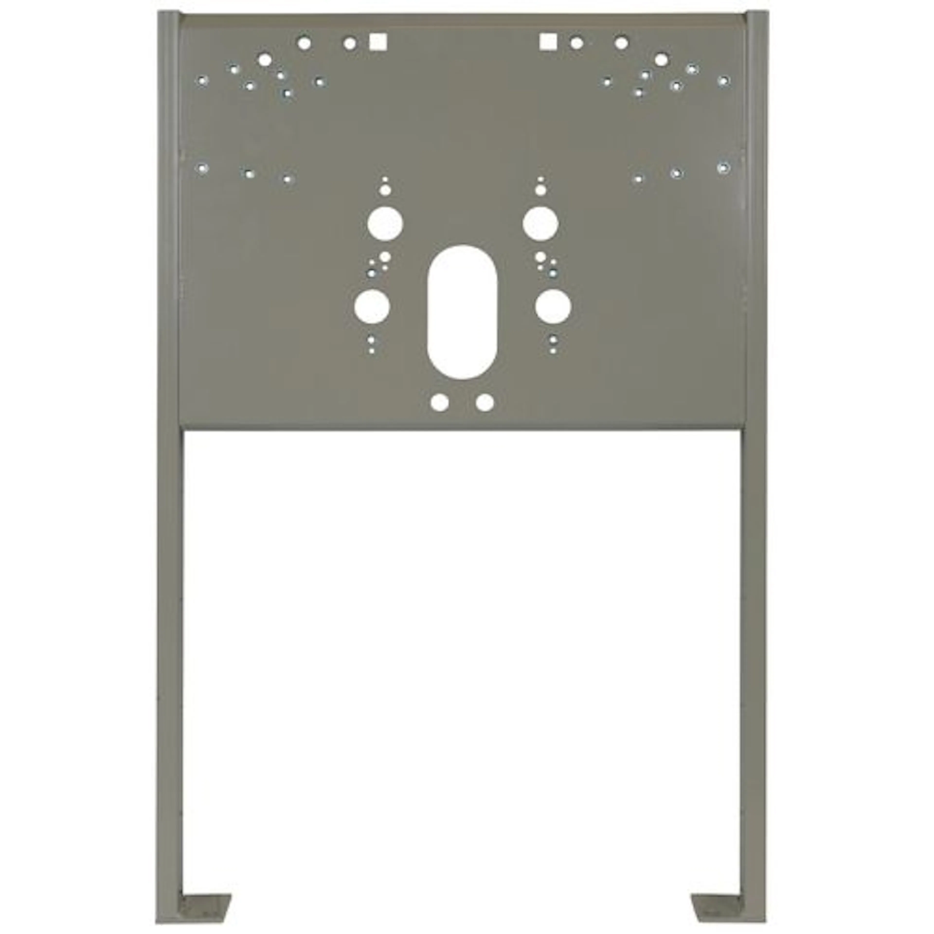 Tvättställsfixtur Alterna Fast