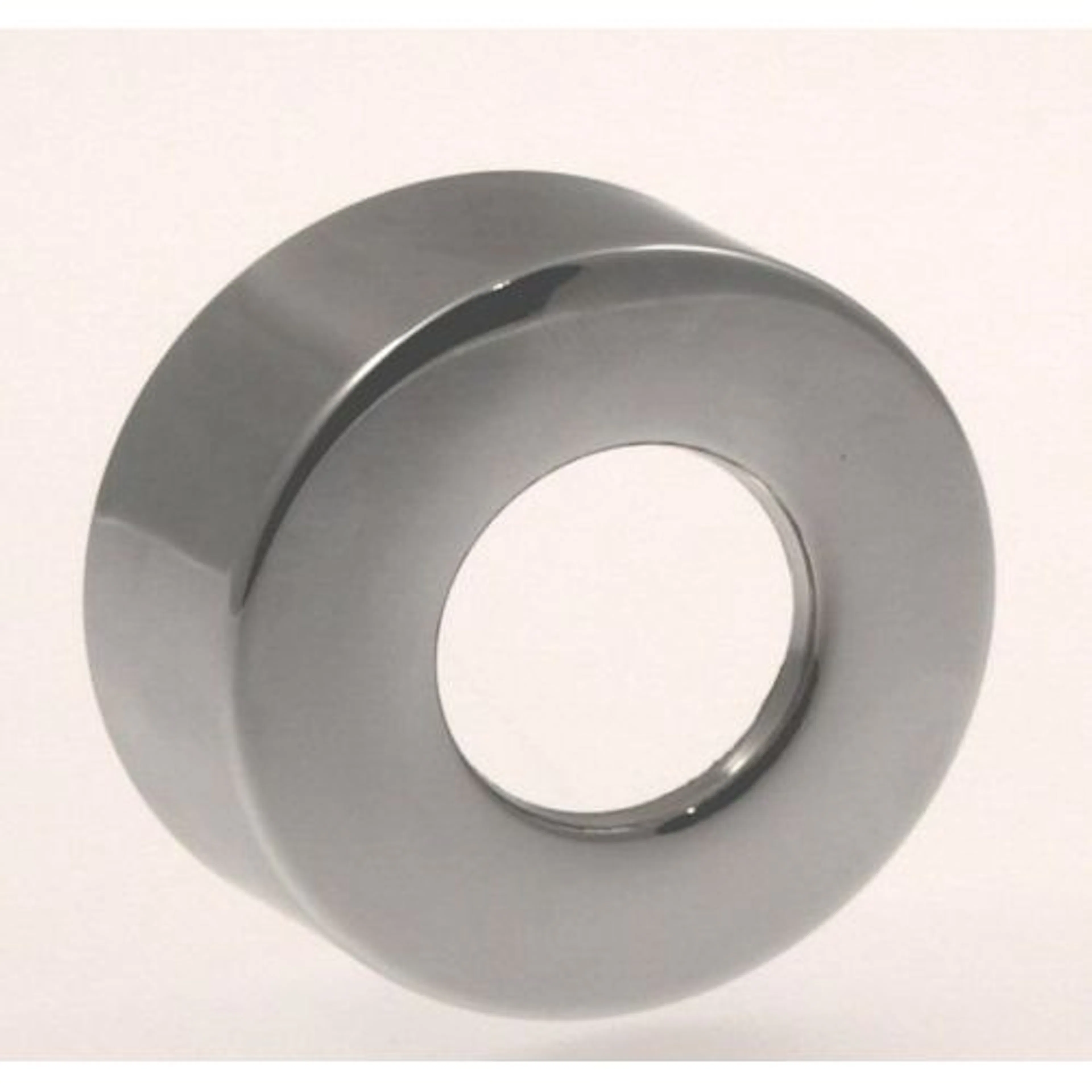 Golvhuv Alterna för Metallvattenlås Krom