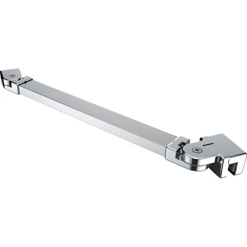 Väggstag Alterna Roterbar för Fast Skärmvägg