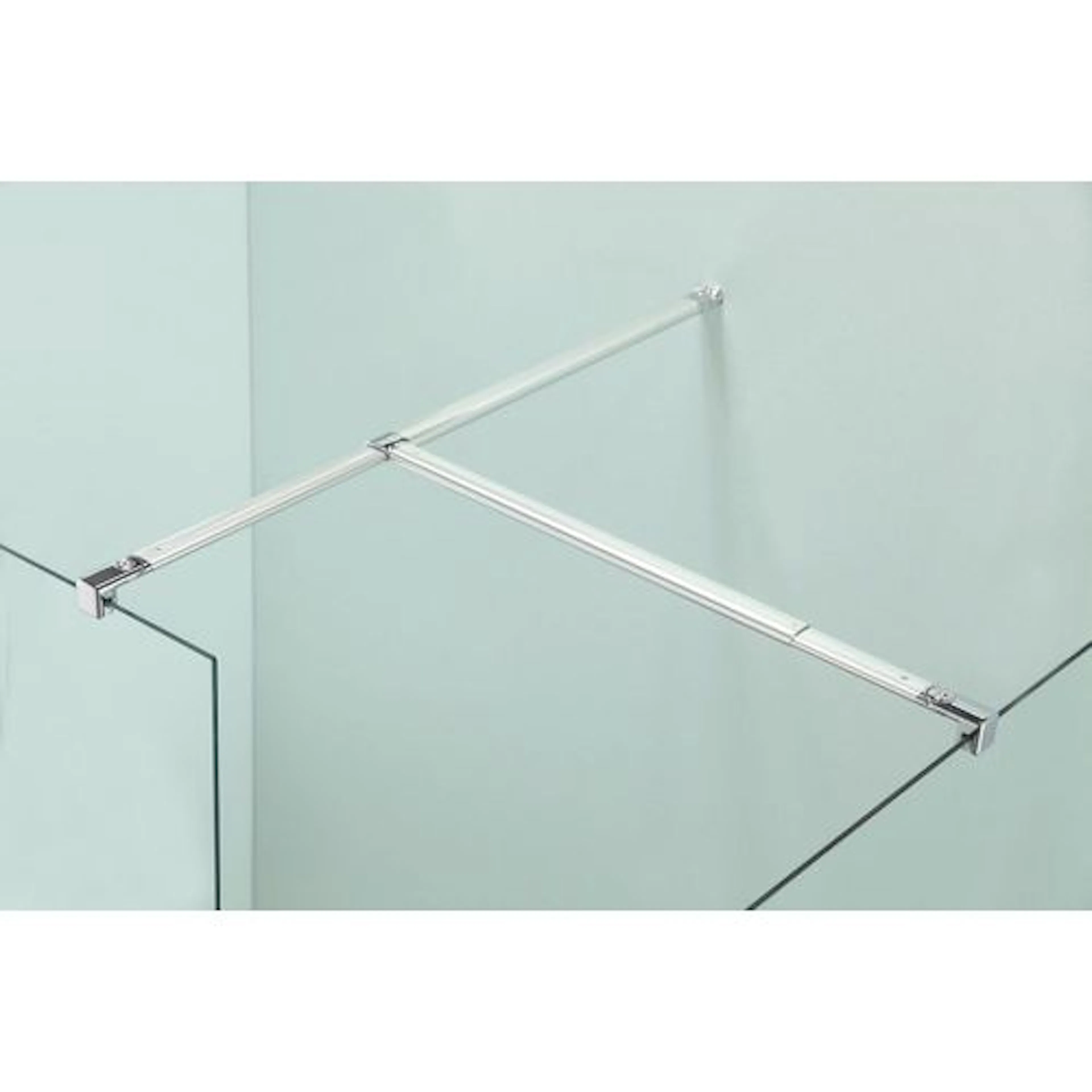 Väggstag Alterna Lusso T-fäste Teleskop