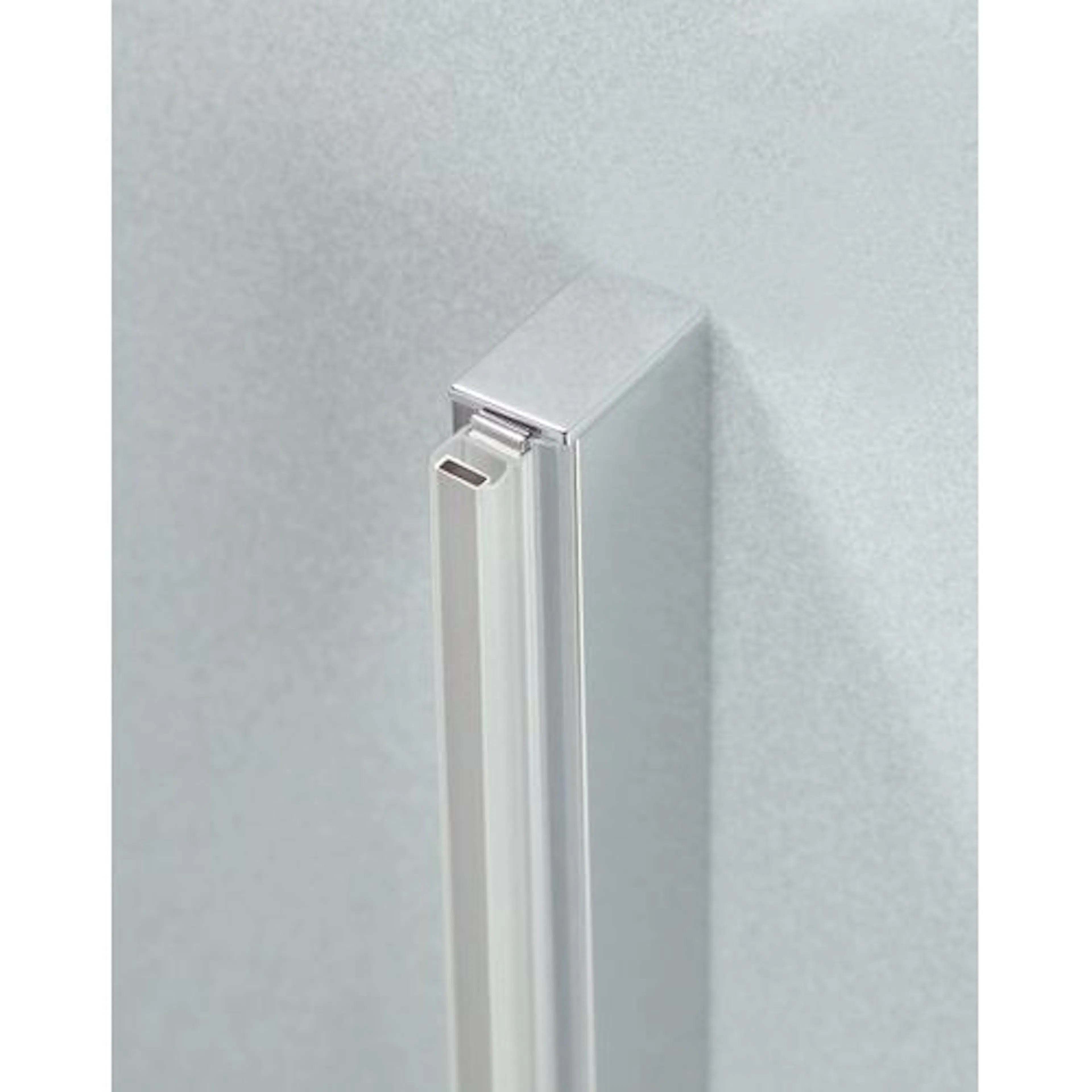 Nischprofil Alterna Capo Justerbar