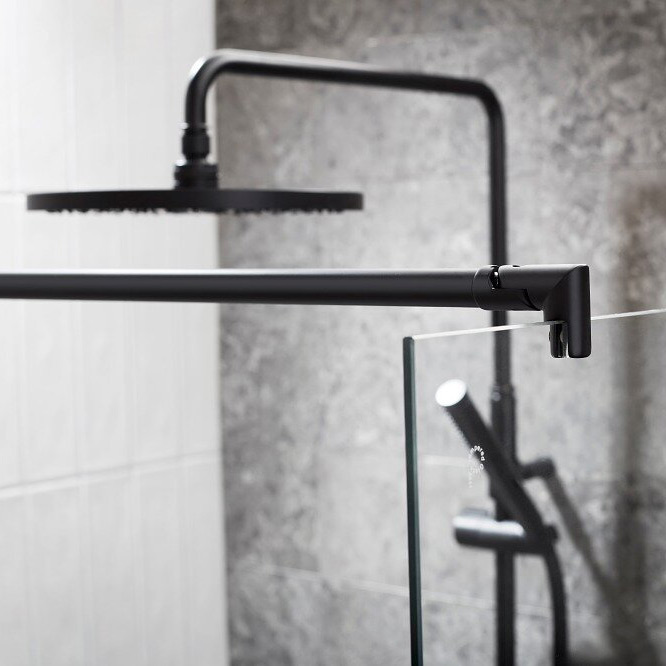 Väggstag Alterna Luxor