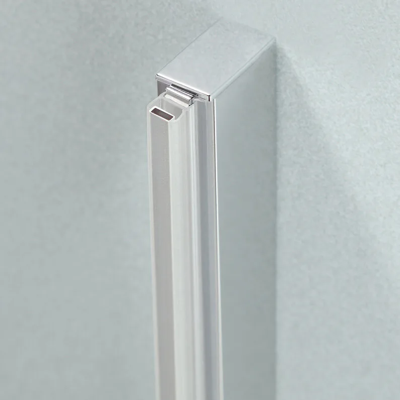 Nischprofil Alterna Lusso Vik Justerbar