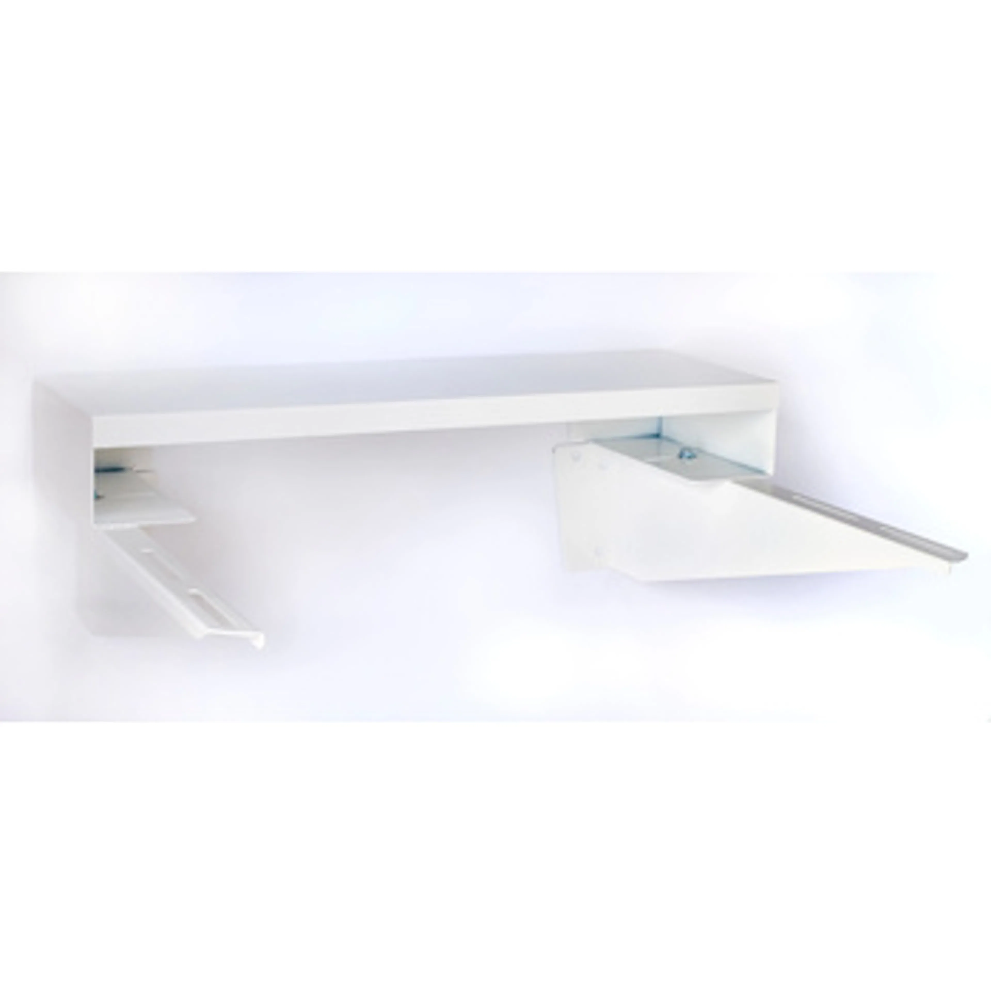 Vägghylla Alterna för Konsolmontage