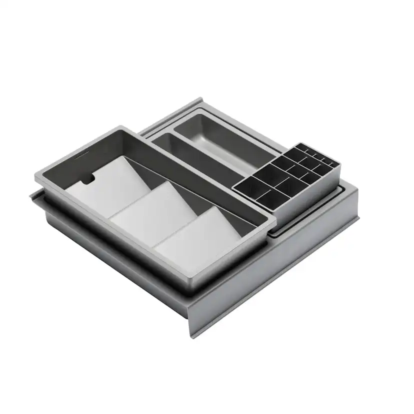 Insats Alterna till Tvättställsskåp