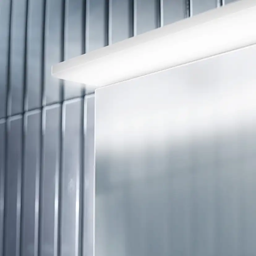 Belysningsramp Alterna Ariella Slim