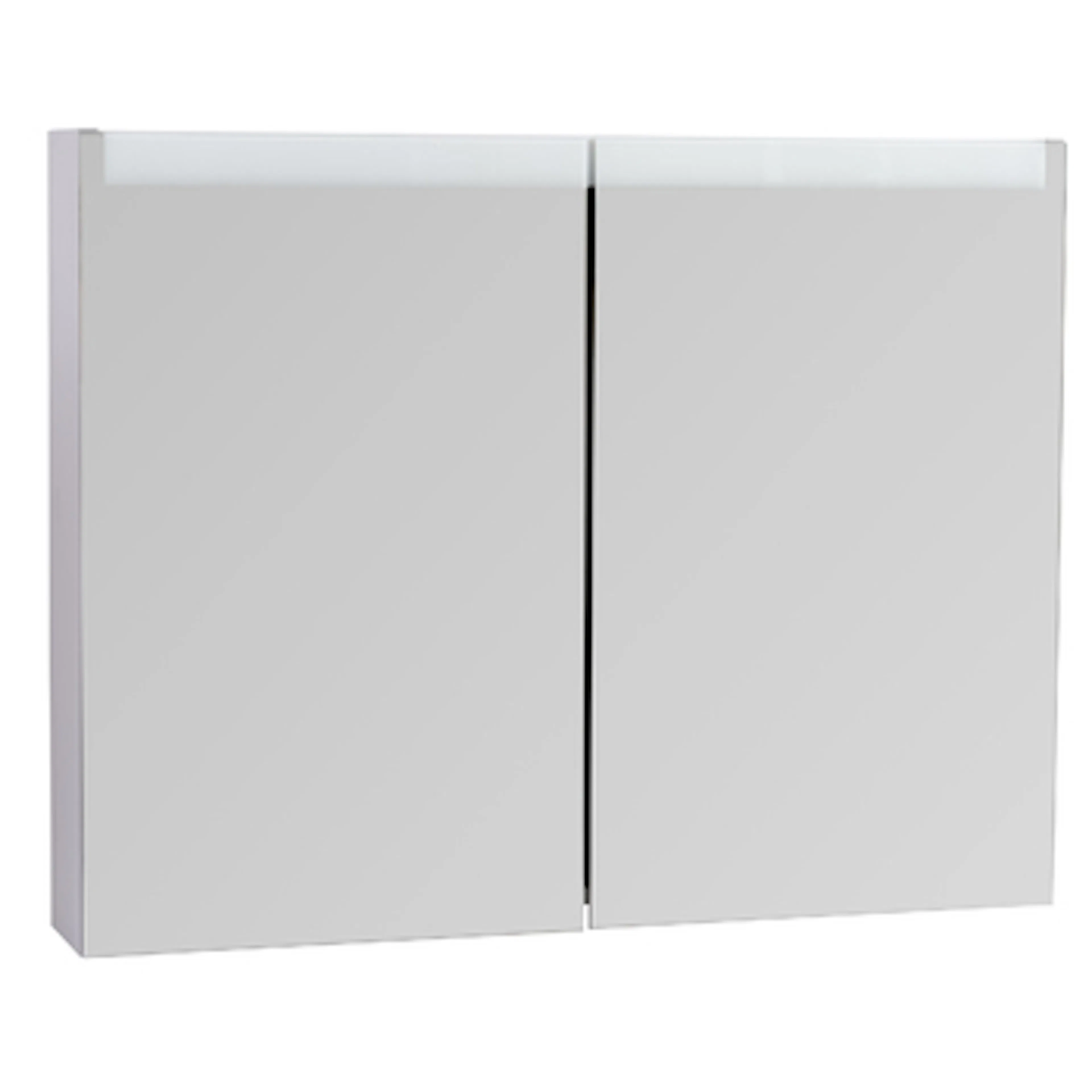 Spegelskåp Alterna Ariella X med LED-belysning