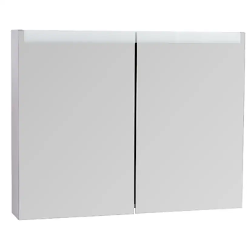 Spegelskåp Alterna Ariella X med LED-belysning