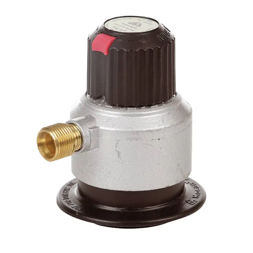 Regulator Sievert Jumbo 0-2 R3/8v