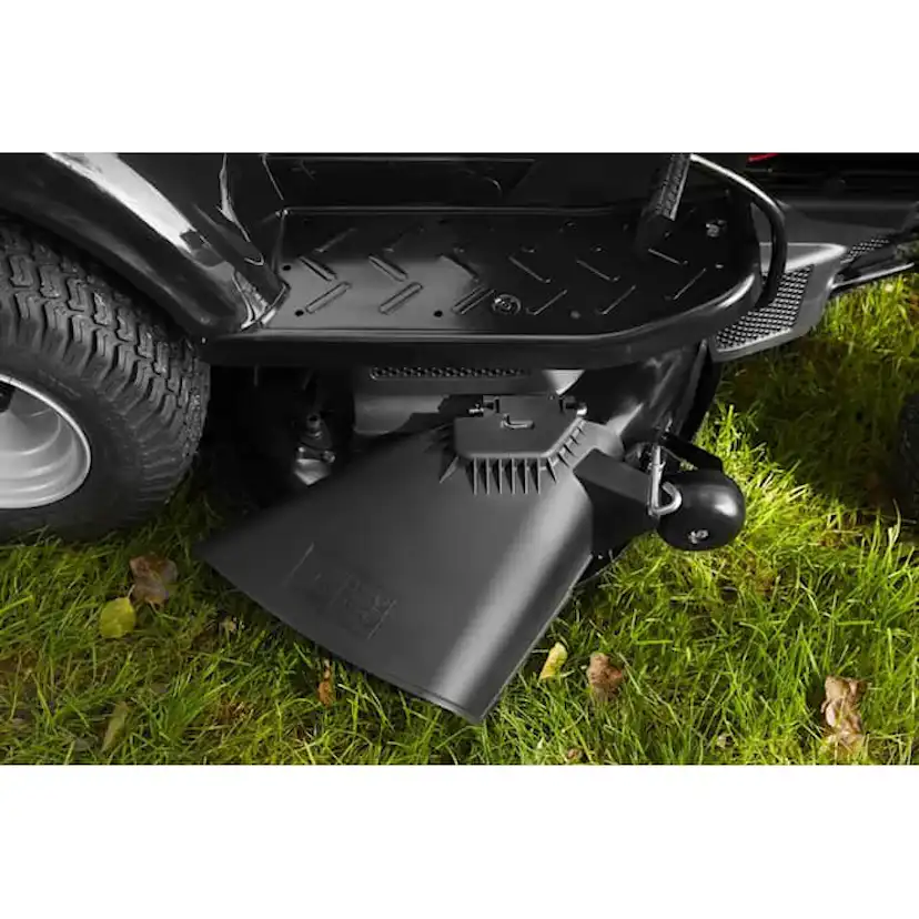 Trädgårdstraktor Alpina AT3 98 A ST 350 352cc EMC 98cm