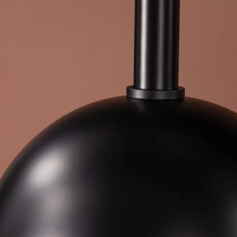 Taklampa Venture Home Narbonne - Wide