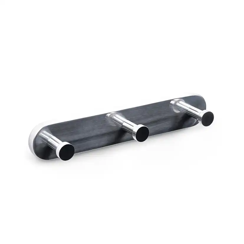 Handdukskrok Theofils Dijon 3-Krok