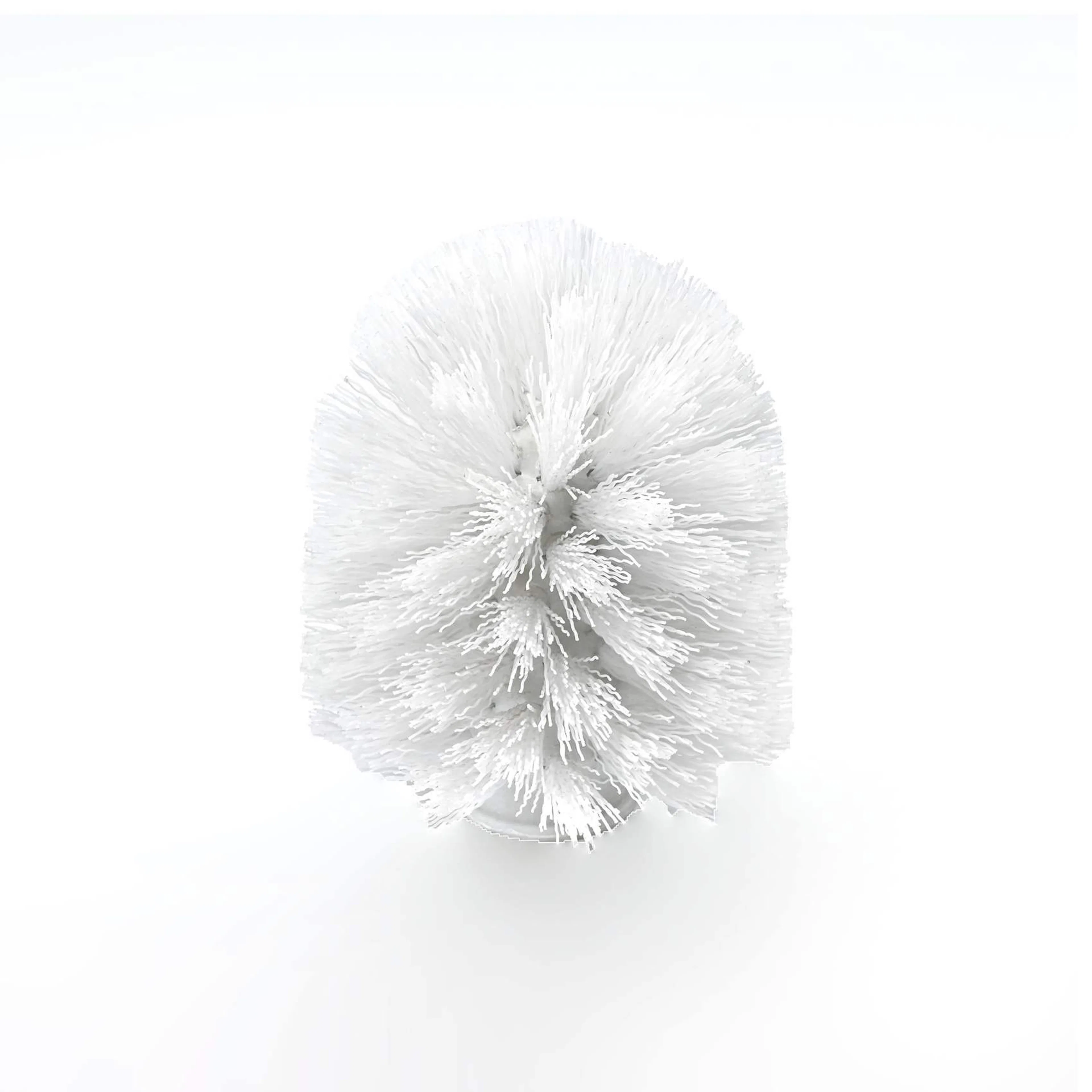 Ersättningsborste Theofils till Toalettborsthållare Cannes