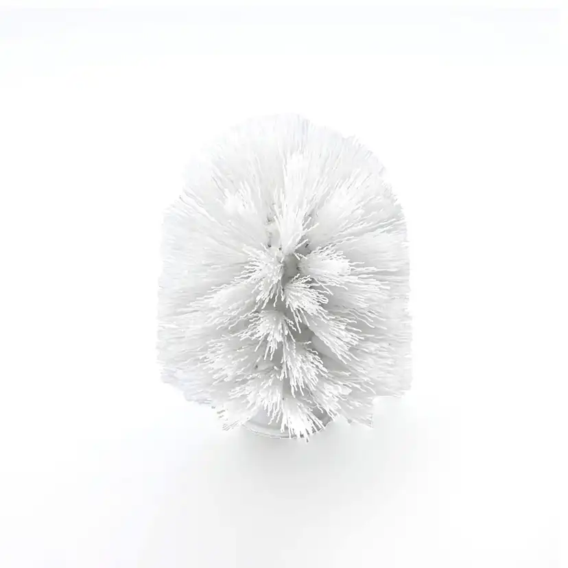 Ersättningsborste Theofils till Toalettborsthållare Cannes