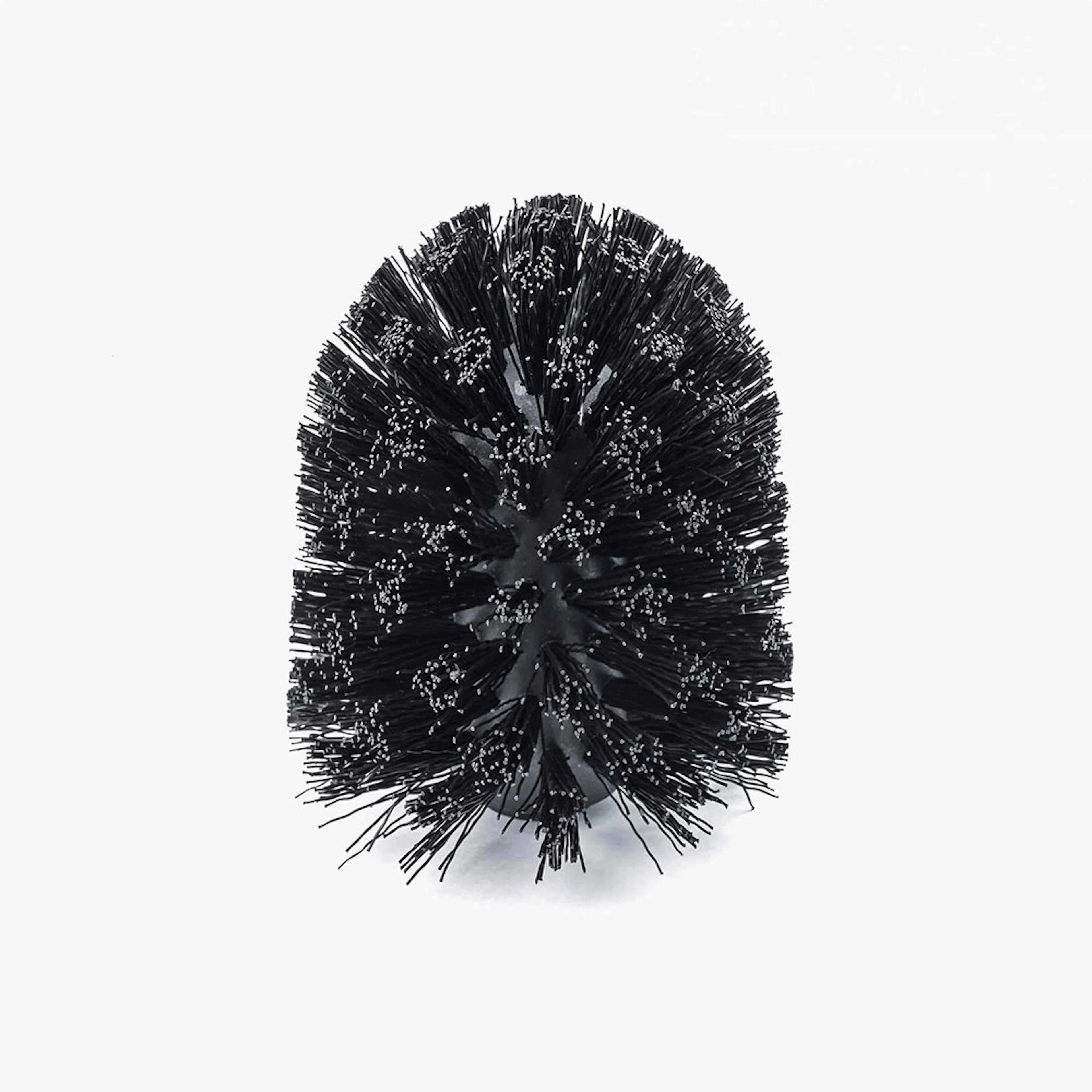 Ersättningsborste Theofils till Toalettborsthållare Tours