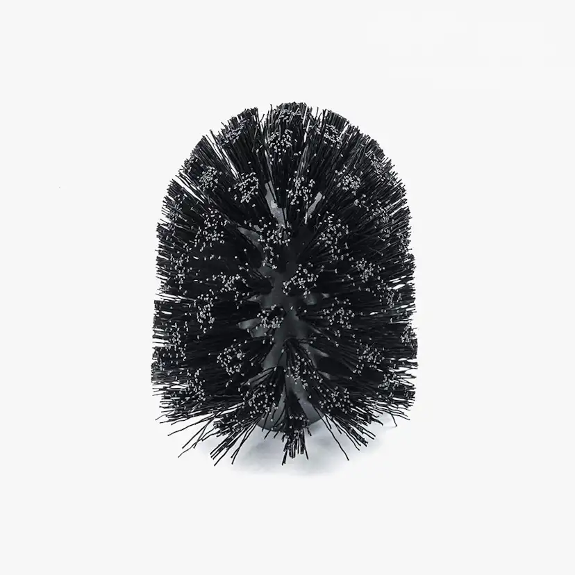 Ersättningsborste Theofils till Toalettborsthållare Tours